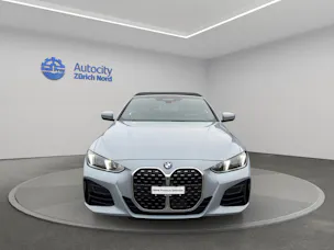 BMW 430i xDrive Cabrio