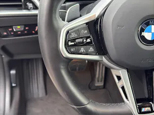 BMW 430i xDrive Cabrio