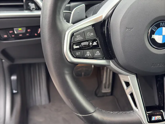 BMW 430i xDrive Cabrio