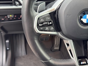 Vehicle image BMW 430i xDrive SAG Cabrio