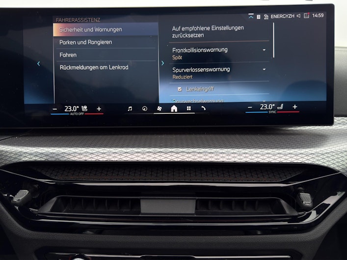 Vehicle image BMW 4 SERIES