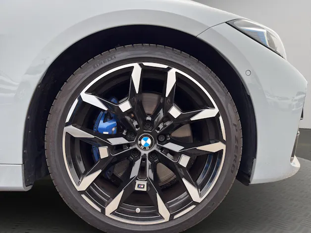 BMW 430i xDrive Cabrio