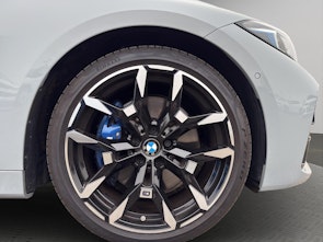 Vehicle image BMW 430i xDrive SAG Cabrio