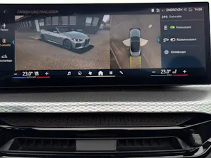 BMW 430i xDrive Cabrio