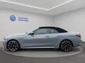 BMW 430i xDrive Cabrio
