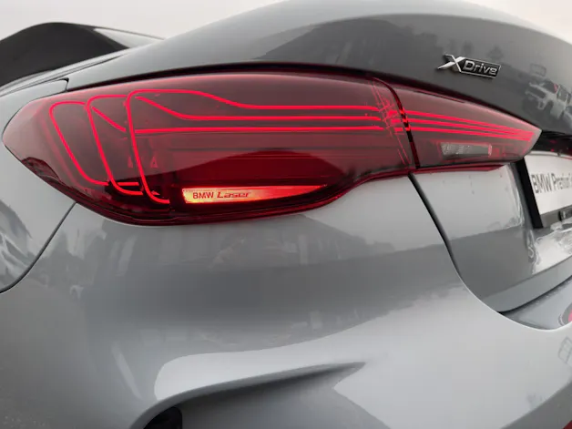 BMW 430i xDrive Cabrio