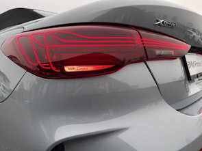 Vehicle image BMW 430i xDrive SAG Cabrio