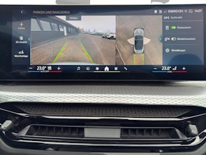 Vehicle image BMW 430i xDrive SAG Cabrio