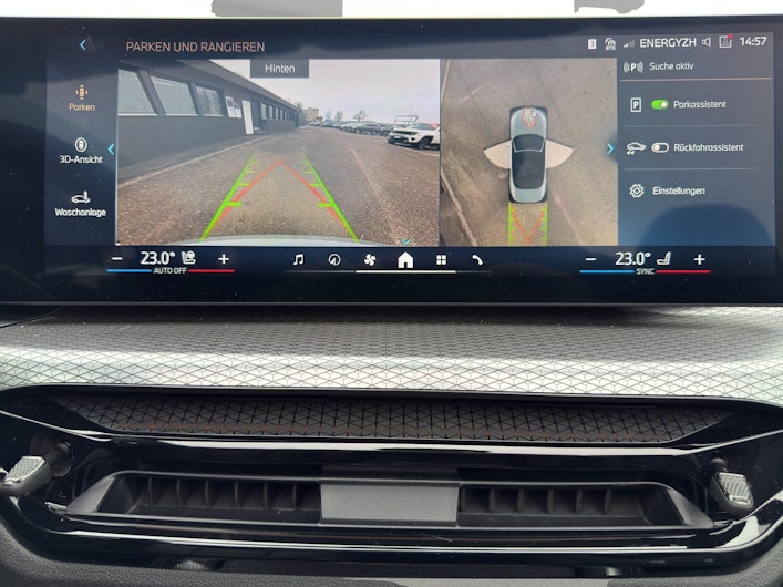 Vehicle image BMW 4 SERIES