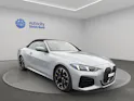 BMW 430i xDrive Cabrio