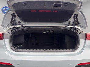 Vehicle image BMW 430i xDrive SAG Cabrio