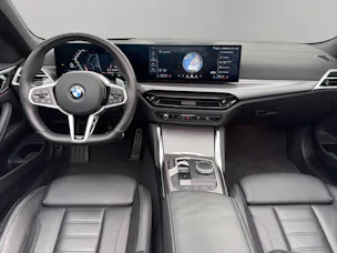 BMW 430i xDrive Cabrio