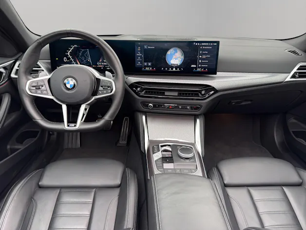 BMW 430i xDrive Cabrio