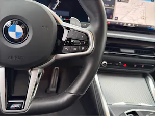 BMW 430i xDrive Cabrio