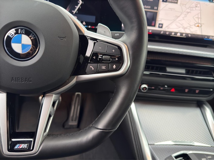 Vehicle image BMW 4 SERIES