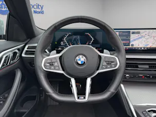 BMW 430i xDrive Cabrio