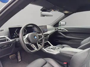 BMW 430i xDrive Cabrio