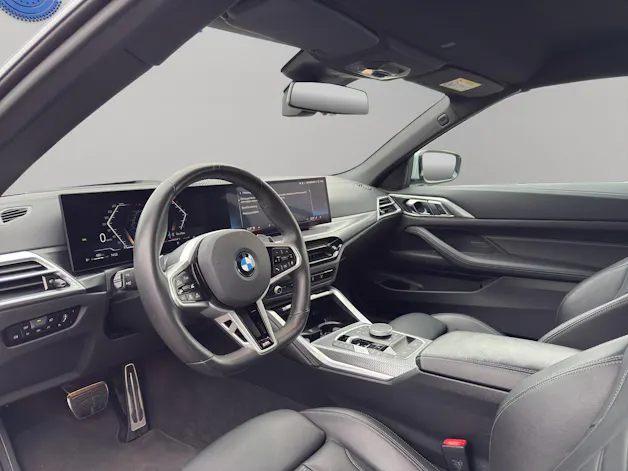 BMW 430i xDrive Cabrio