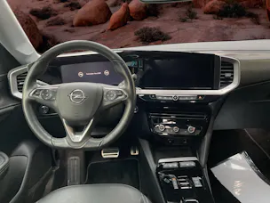 Opel Mokka-e Ultimate