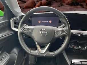 Opel Mokka-e Ultimate