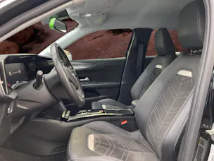 Opel Mokka-e Ultimate