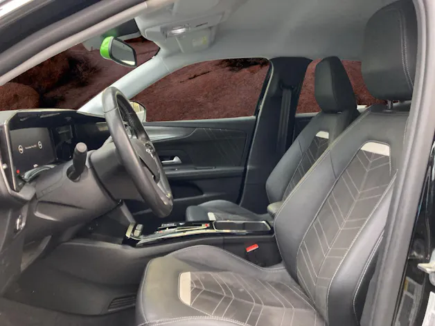 Opel Mokka-e Ultimate