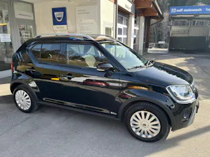 Suzuki Ignis 1.2 Compact Top Hybrid 4x4