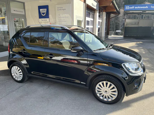 Suzuki Ignis 1.2 Compact Top Hybrid 4x4