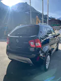 Suzuki Ignis 1.2 Compact Top Hybrid 4x4