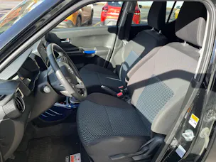 Suzuki Ignis 1.2 Compact Top Hybrid 4x4