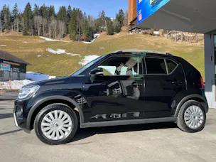 Suzuki Ignis 1.2 Compact Top Hybrid 4x4