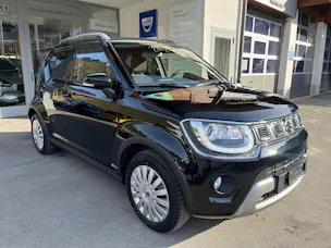Suzuki Ignis 1.2 Compact Top Hybrid 4x4