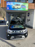 Suzuki Ignis 1.2 Compact Top Hybrid 4x4