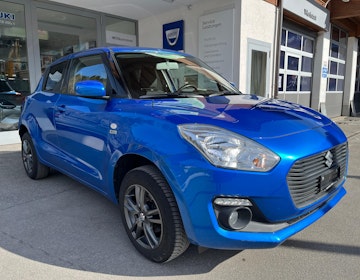 Vehicle image SUZUKI SWIFT 0 Vehicle image SUZUKI SWIFT 0