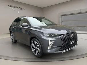 DS Automobiles 7 E-Tense 300 4x4 Ligne Noire