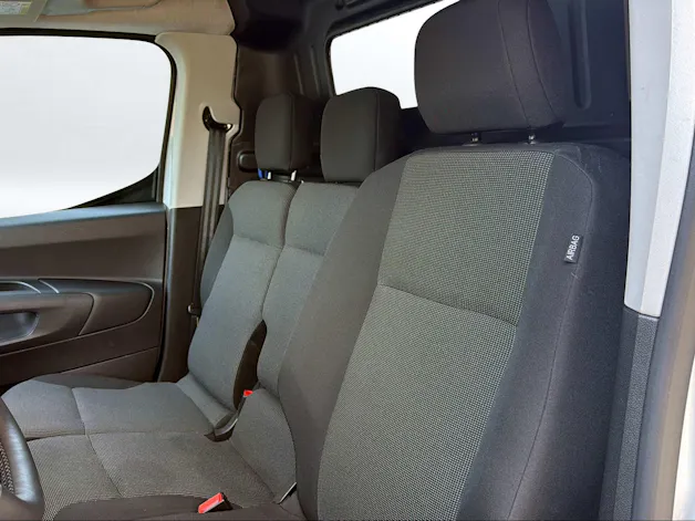 Toyota PROACE CITY Van L2 52KWh Active