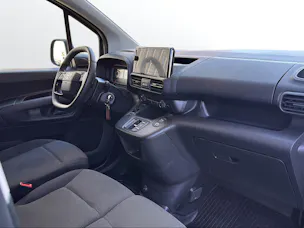 Toyota PROACE CITY Van L2 52KWh Active