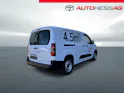 Toyota PROACE CITY Van L2 52KWh Active