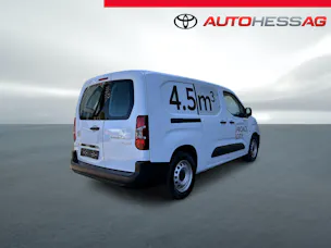 Toyota PROACE CITY Van L2 52KWh Active