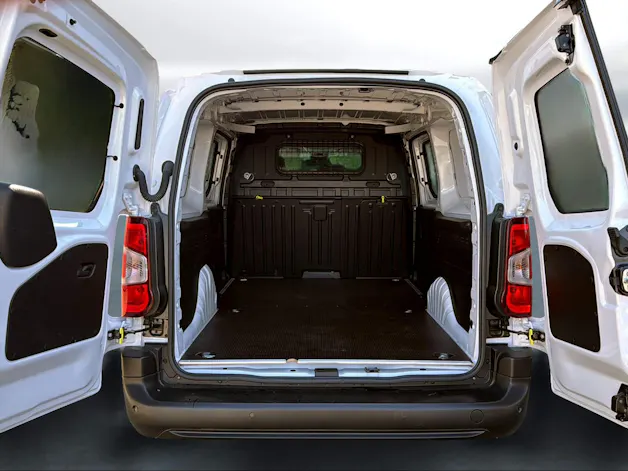 Toyota PROACE CITY Van L2 52KWh Active