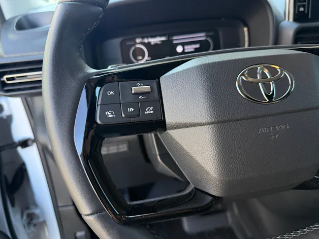 Toyota PROACE CITY Van L2 52KWh Active