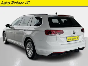 VW Passat Variant 1.5 TSI Business DSG
