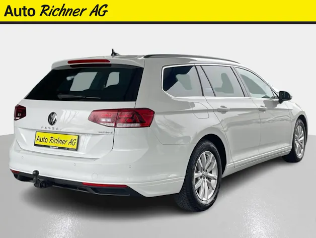 VW Passat Variant 1.5 TSI Business DSG