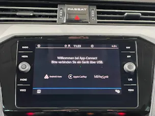 VW Passat Variant 1.5 TSI Business DSG