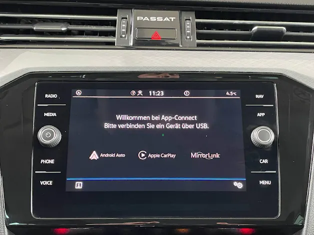 VW Passat Variant 1.5 TSI Business DSG