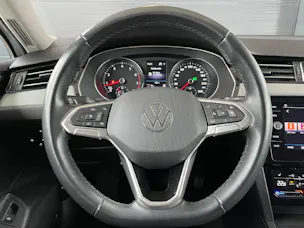 VW Passat Variant 1.5 TSI Business DSG
