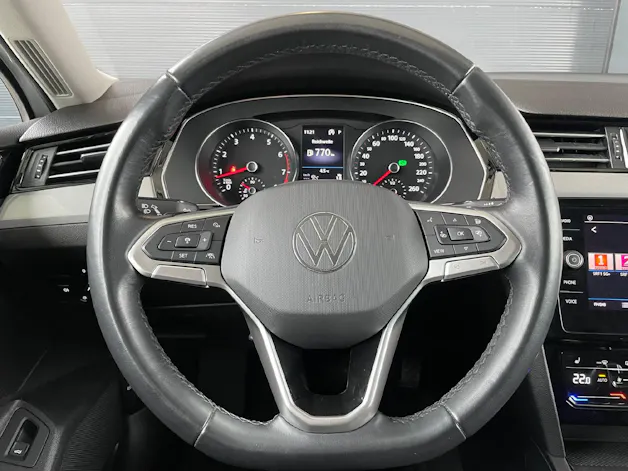 VW Passat Variant 1.5 TSI Business DSG