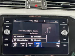 VW Passat Variant 1.5 TSI Business DSG