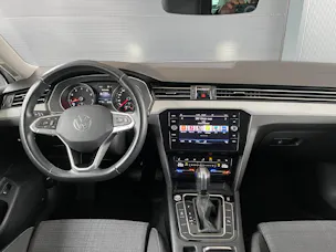 VW Passat Variant 1.5 TSI Business DSG