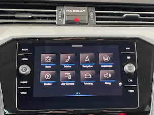 VW Passat Variant 1.5 TSI Business DSG